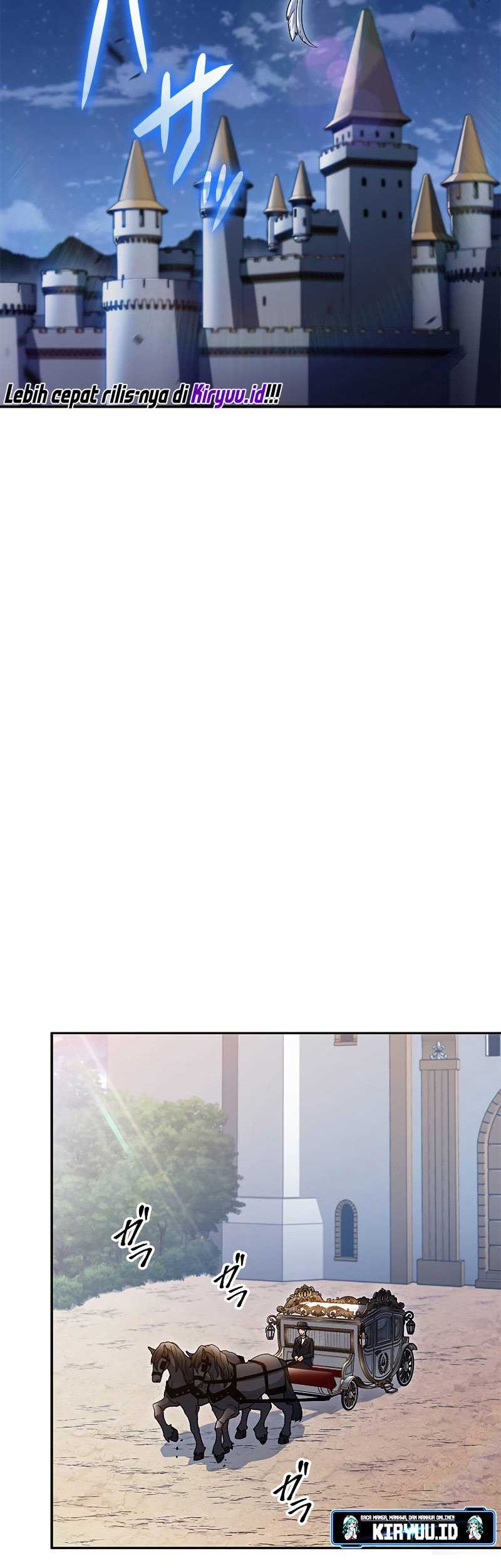 White Dragon Duke: Pendragon Chapter 82 Gambar 49