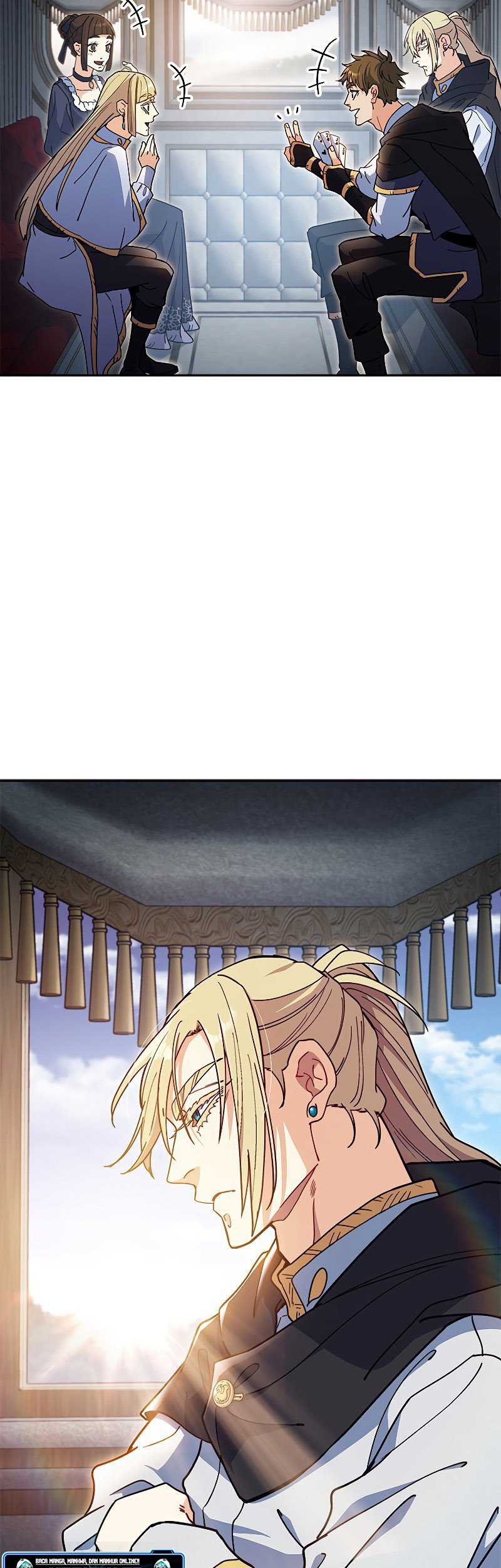 White Dragon Duke: Pendragon Chapter 82 Gambar 53