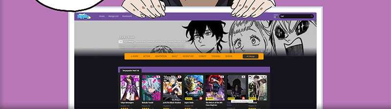 White Dragon Duke: Pendragon Chapter 82 Gambar 55