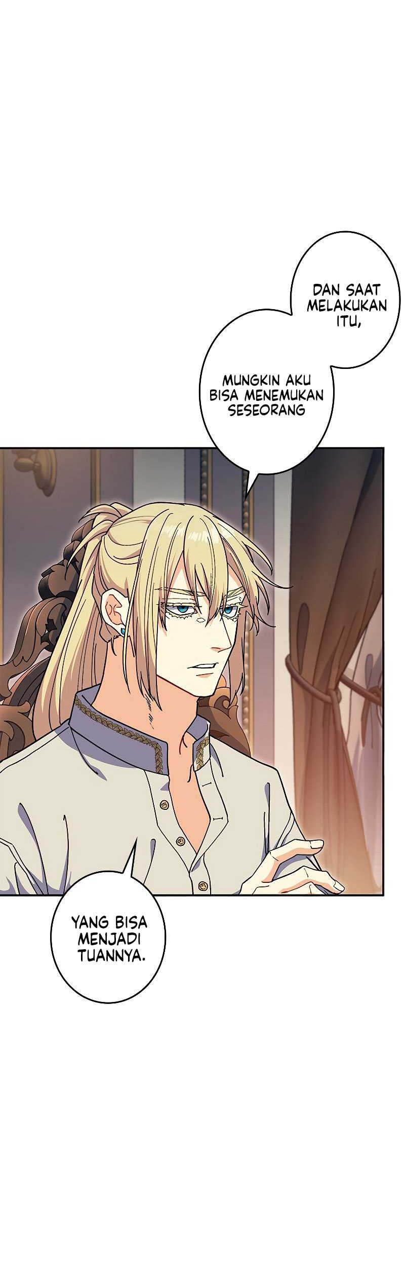 White Dragon Duke: Pendragon Chapter 82 Gambar 4