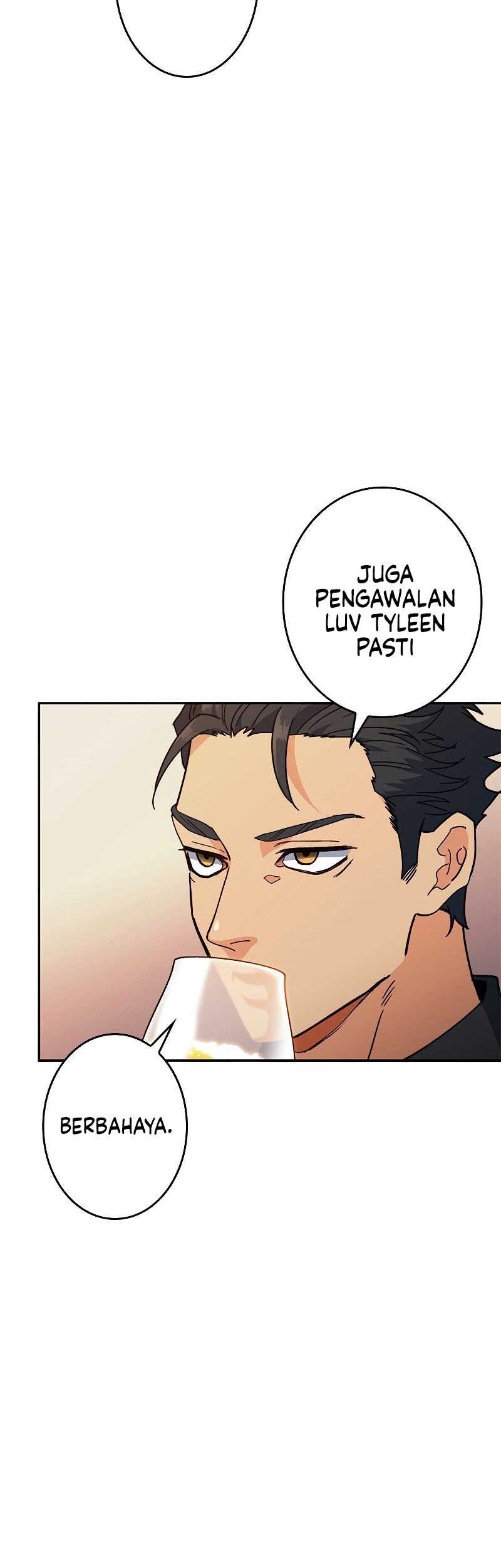 White Dragon Duke: Pendragon Chapter 82 Gambar 8