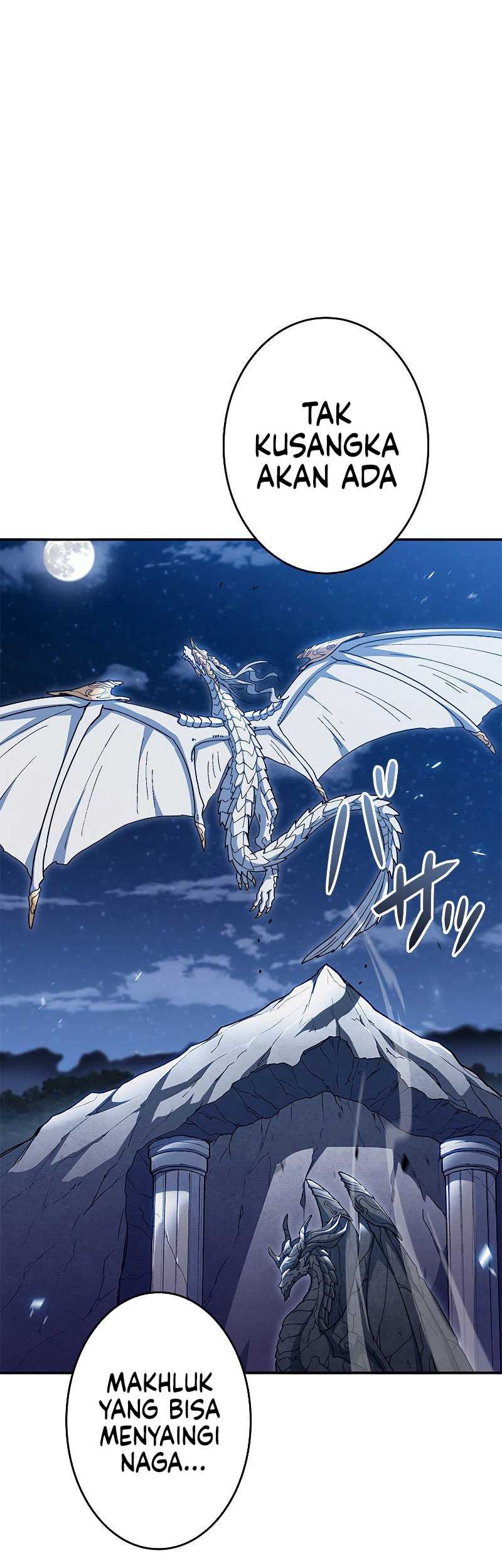 White Dragon Duke: Pendragon Chapter 82 Gambar 16