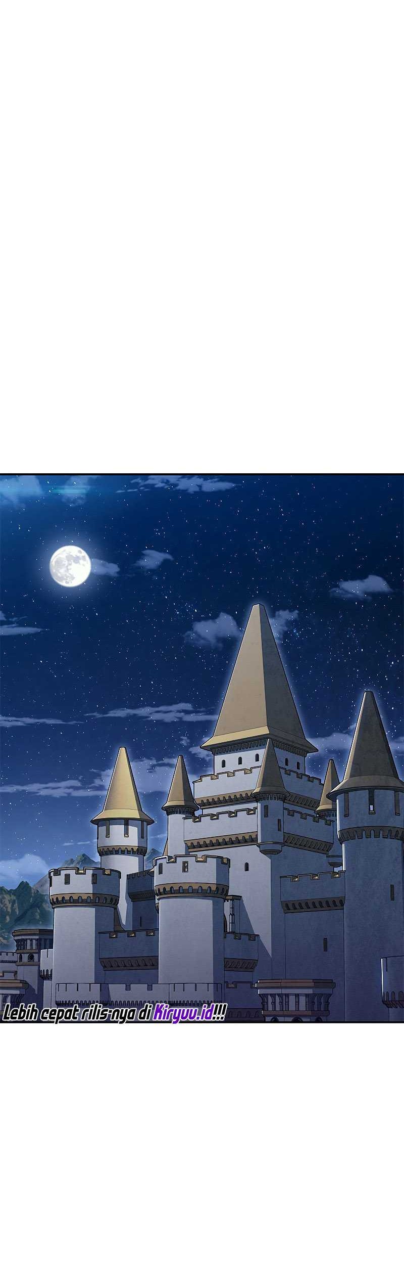 White Dragon Duke: Pendragon Chapter 82 Gambar 17