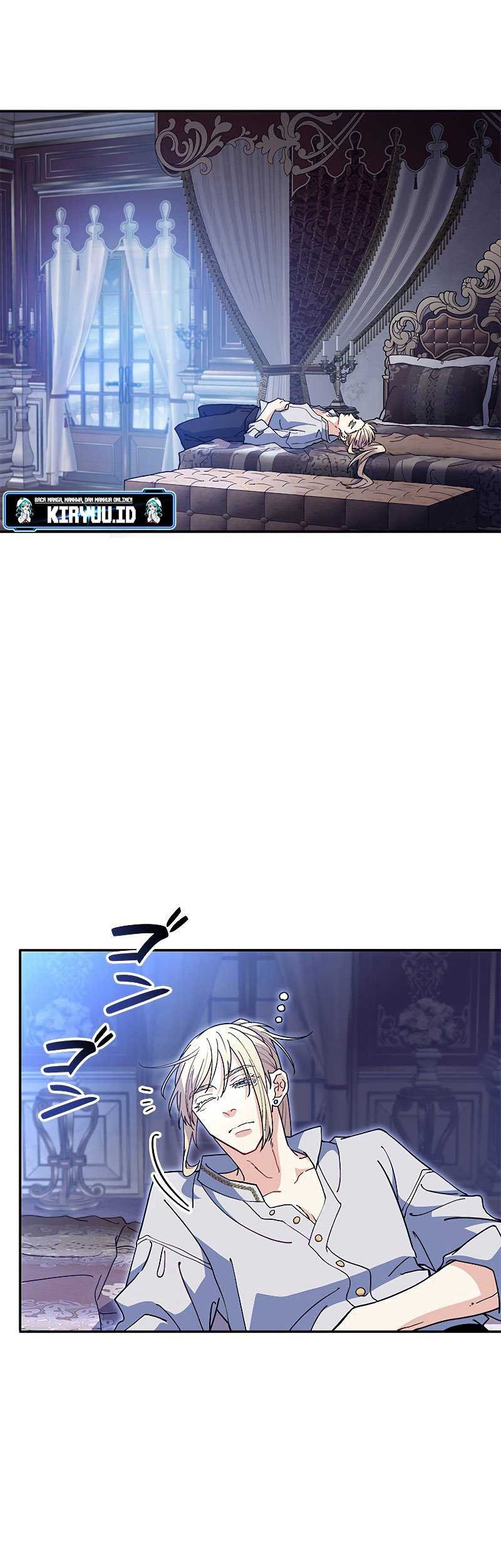 White Dragon Duke: Pendragon Chapter 82 Gambar 18