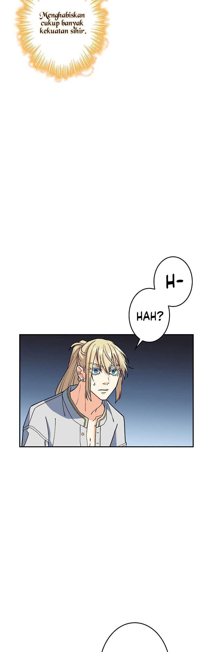 White Dragon Duke: Pendragon Chapter 82 Gambar 22