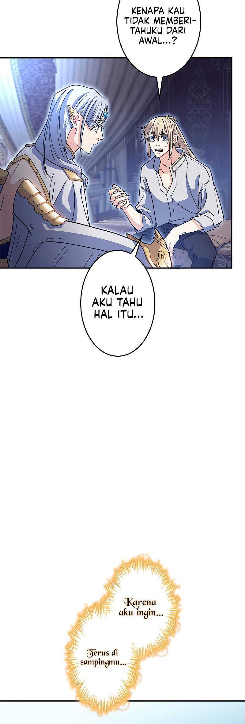 White Dragon Duke: Pendragon Chapter 82 Gambar 23