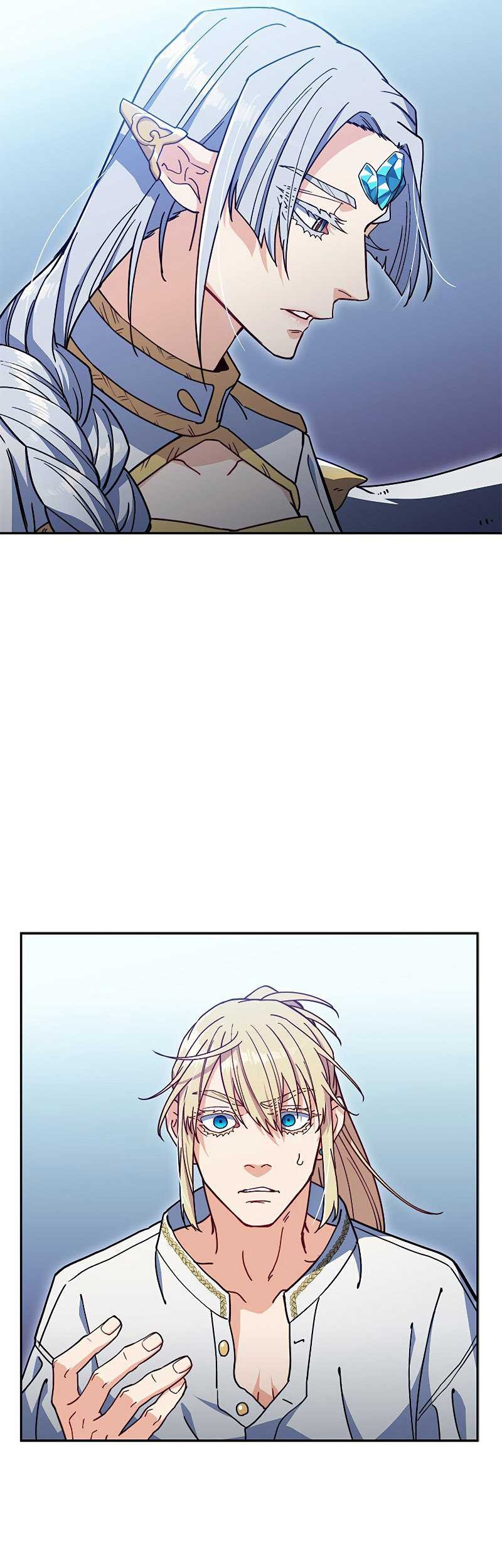 White Dragon Duke: Pendragon Chapter 82 Gambar 24