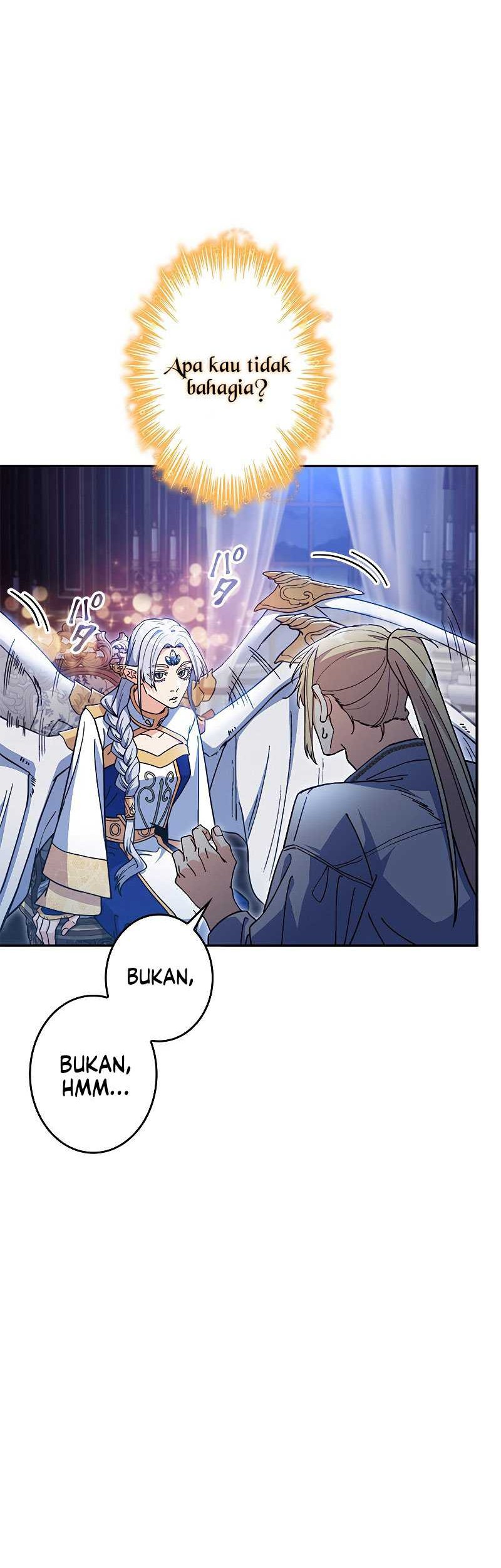 White Dragon Duke: Pendragon Chapter 82 Gambar 25