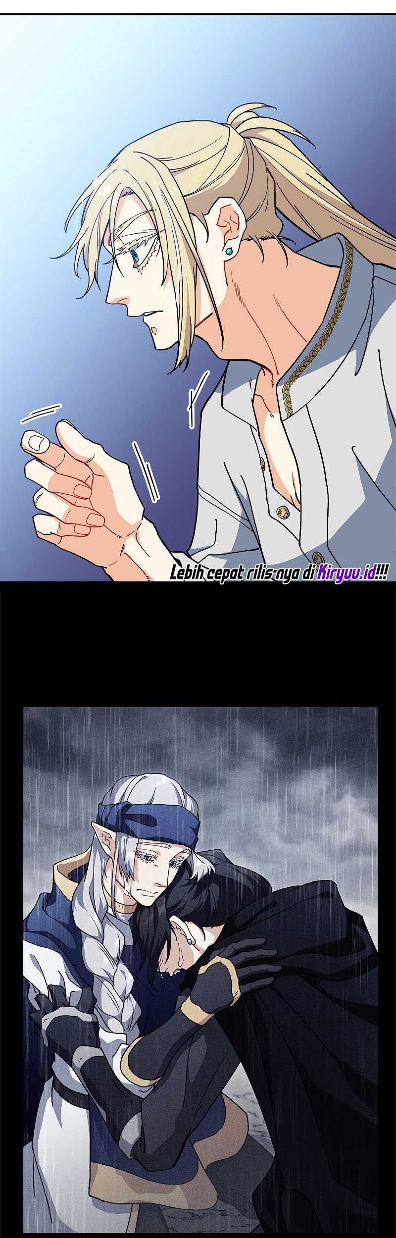 White Dragon Duke: Pendragon Chapter 82 Gambar 26