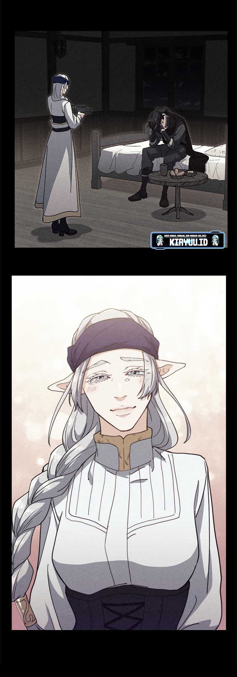 White Dragon Duke: Pendragon Chapter 82 Gambar 27