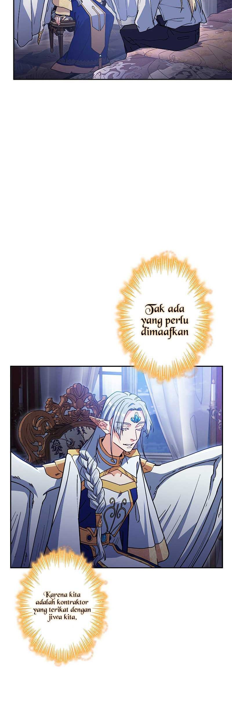 White Dragon Duke: Pendragon Chapter 82 Gambar 29