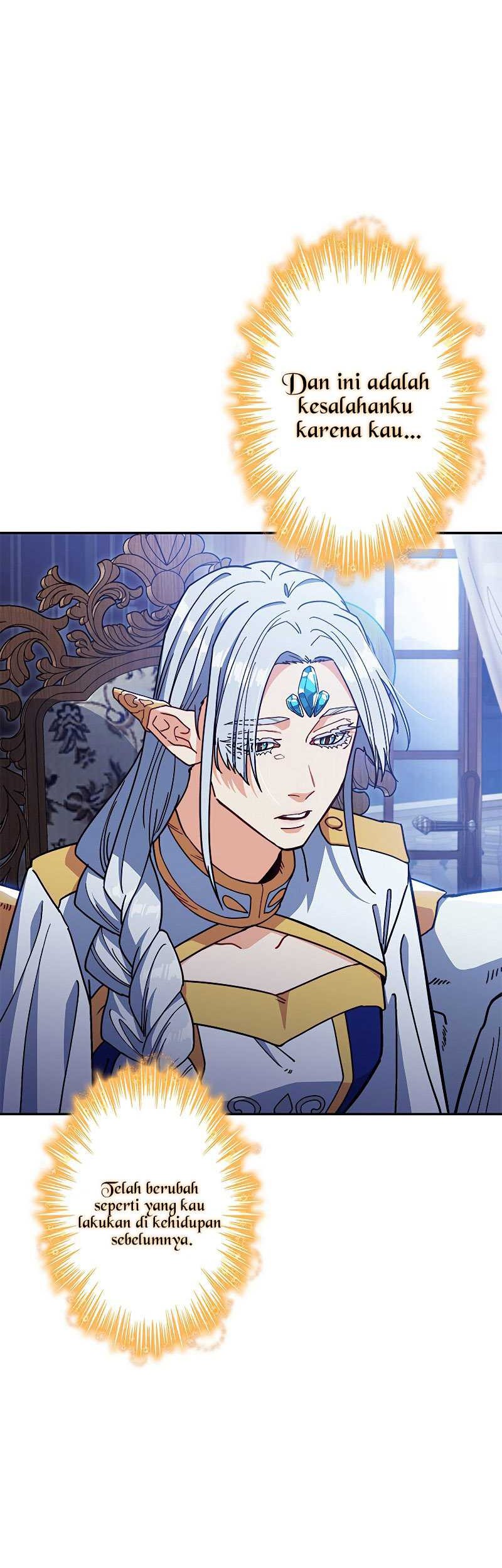 White Dragon Duke: Pendragon Chapter 82 Gambar 30