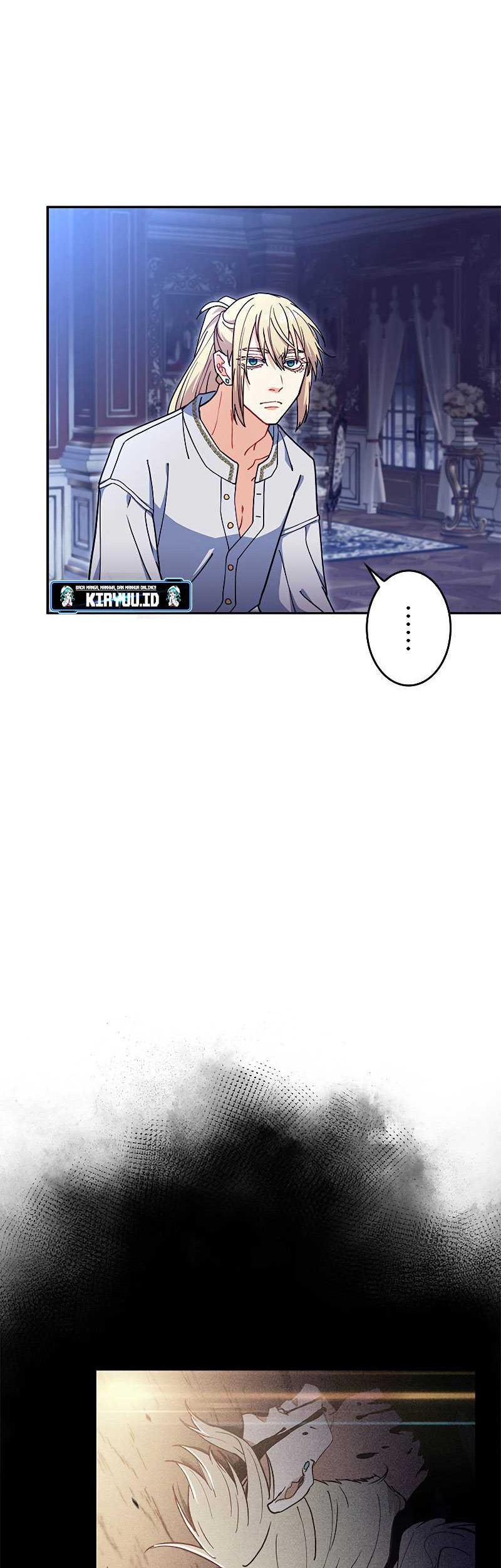 White Dragon Duke: Pendragon Chapter 82 Gambar 31