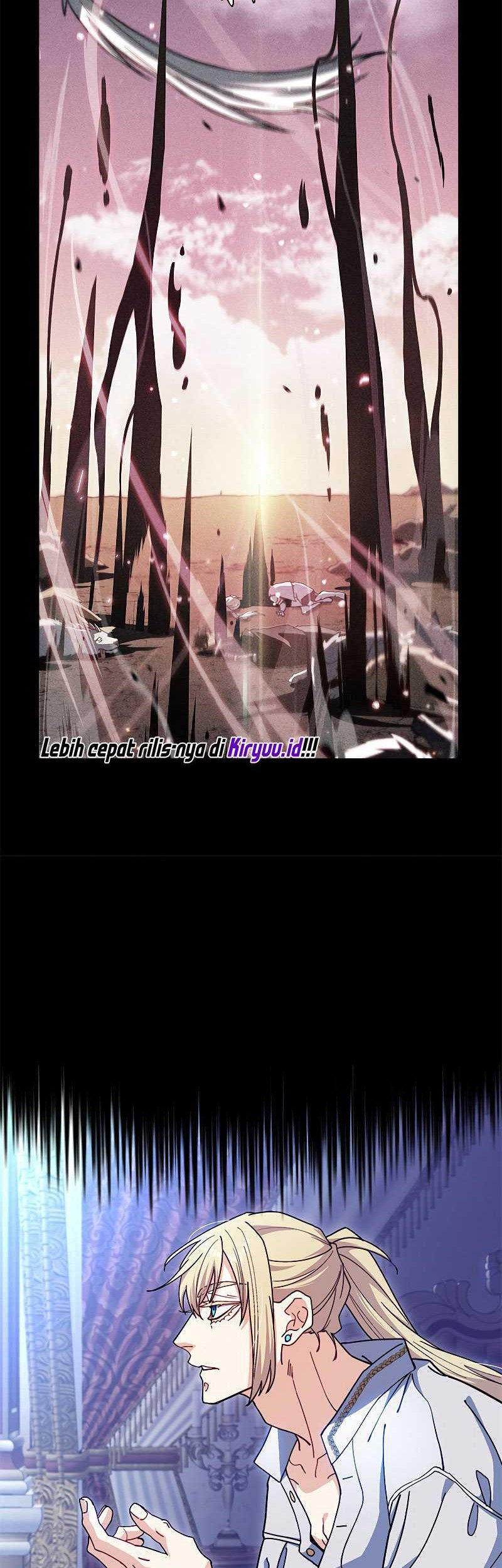 White Dragon Duke: Pendragon Chapter 82 Gambar 34