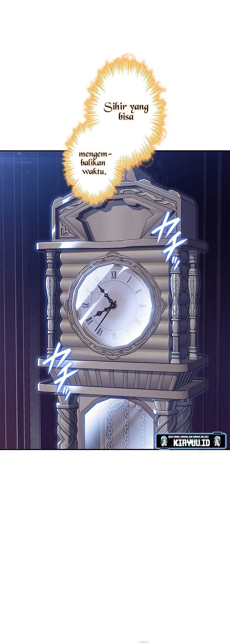 White Dragon Duke: Pendragon Chapter 82 Gambar 36