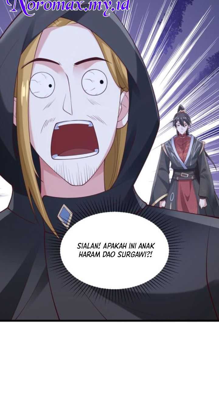 It’s Over! The Queen’s Soft Rice Husband is Actually Invincible Chapter 271 Gambar 20