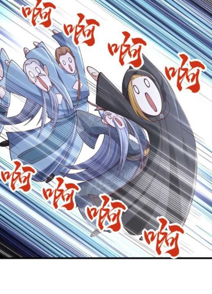It’s Over! The Queen’s Soft Rice Husband is Actually Invincible Chapter 271 Gambar 11