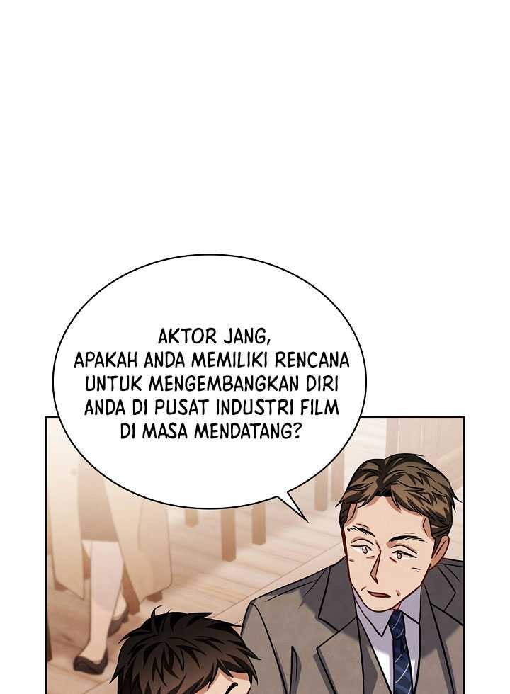 Be the Actor Chapter 55 Gambar 45
