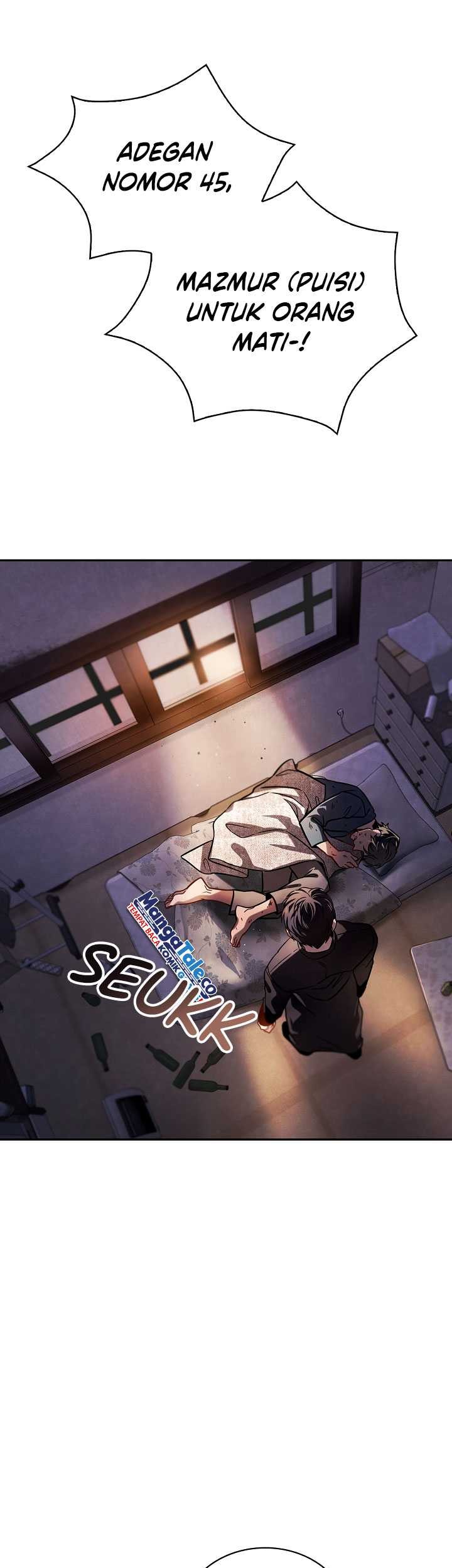 Baca  Be the Actor Chapter 55 Gambar 2