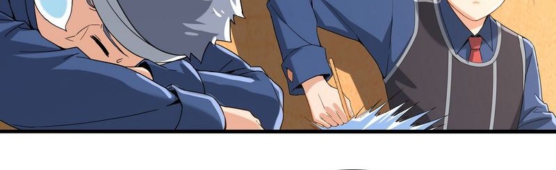 Despite Coming From the Abyss, I Will Save Humanity Chapter 36 Gambar 20