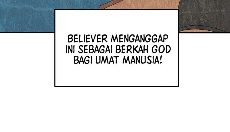 Despite Coming From the Abyss, I Will Save Humanity Chapter 36 Gambar 31