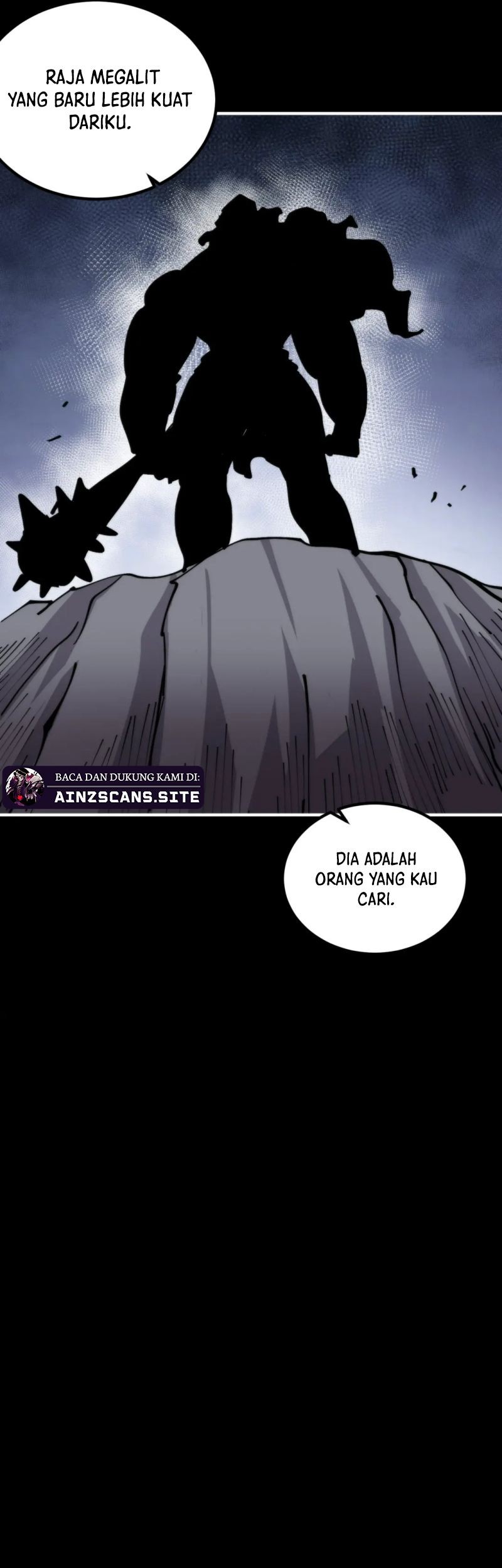 It All Starts With A Group Of Primitive People Chapter 51 Gambar 33