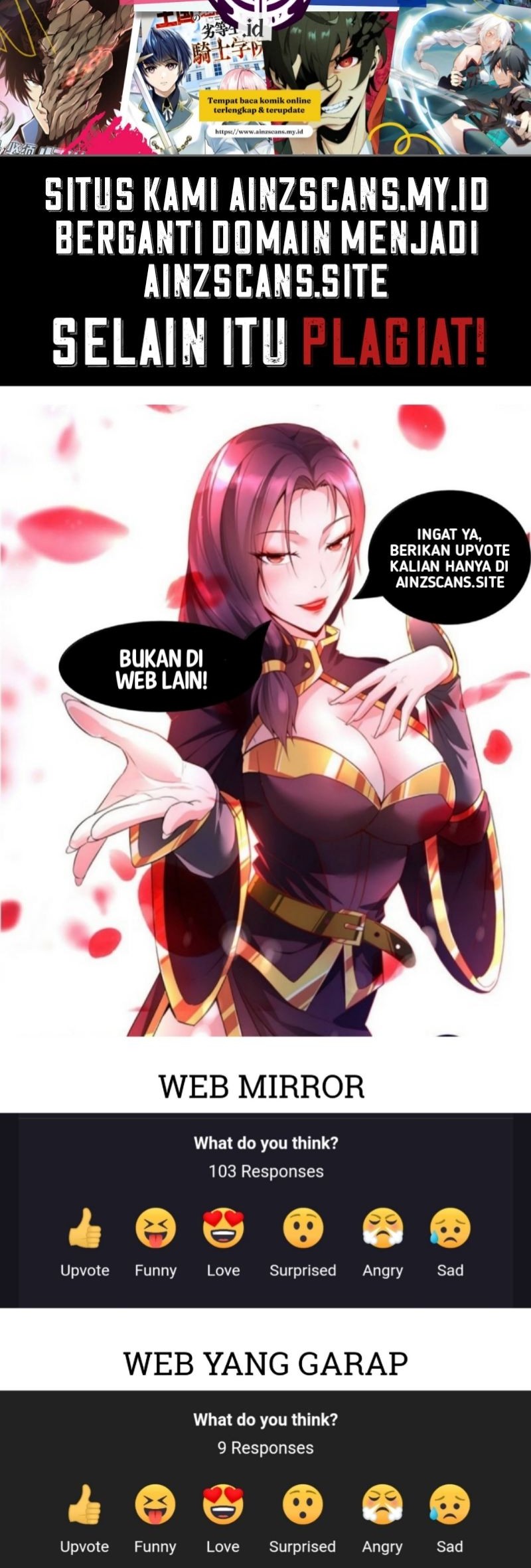 It All Starts With A Group Of Primitive People Chapter 51 Gambar 35