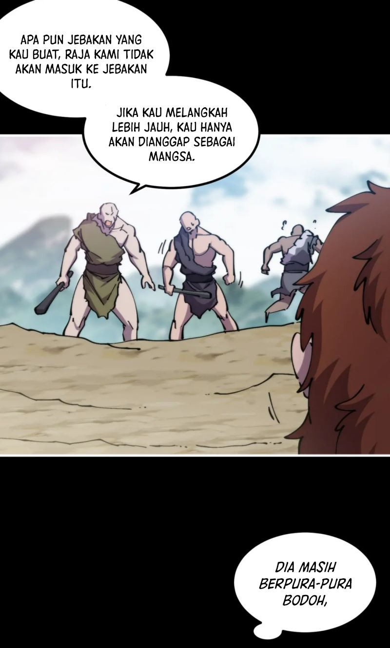 It All Starts With A Group Of Primitive People Chapter 51 Gambar 25