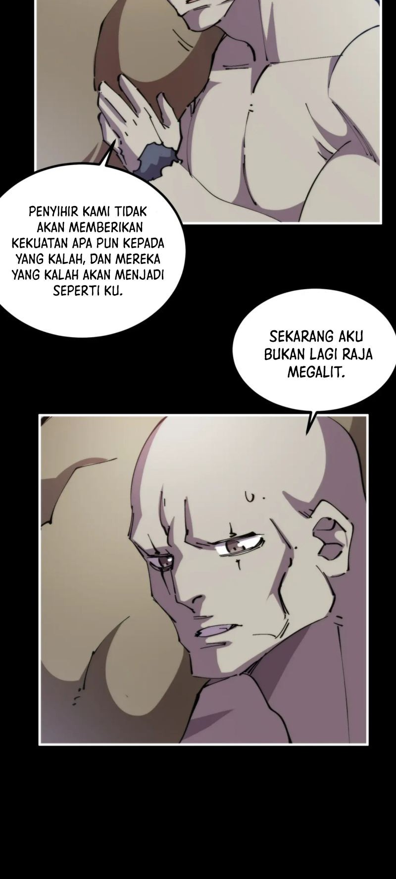 It All Starts With A Group Of Primitive People Chapter 51 Gambar 32