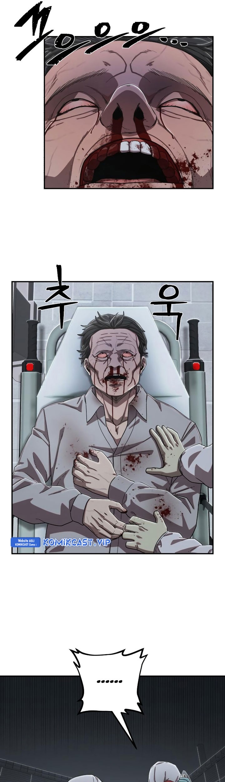 Hero Has Returned Chapter 104 Gambar 12