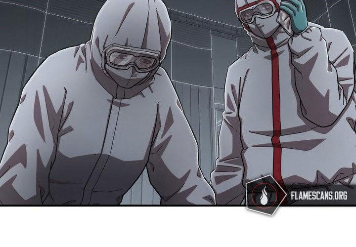 Hero Has Returned Chapter 104 Gambar 13
