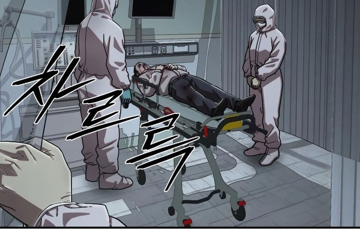 Hero Has Returned Chapter 104 Gambar 15