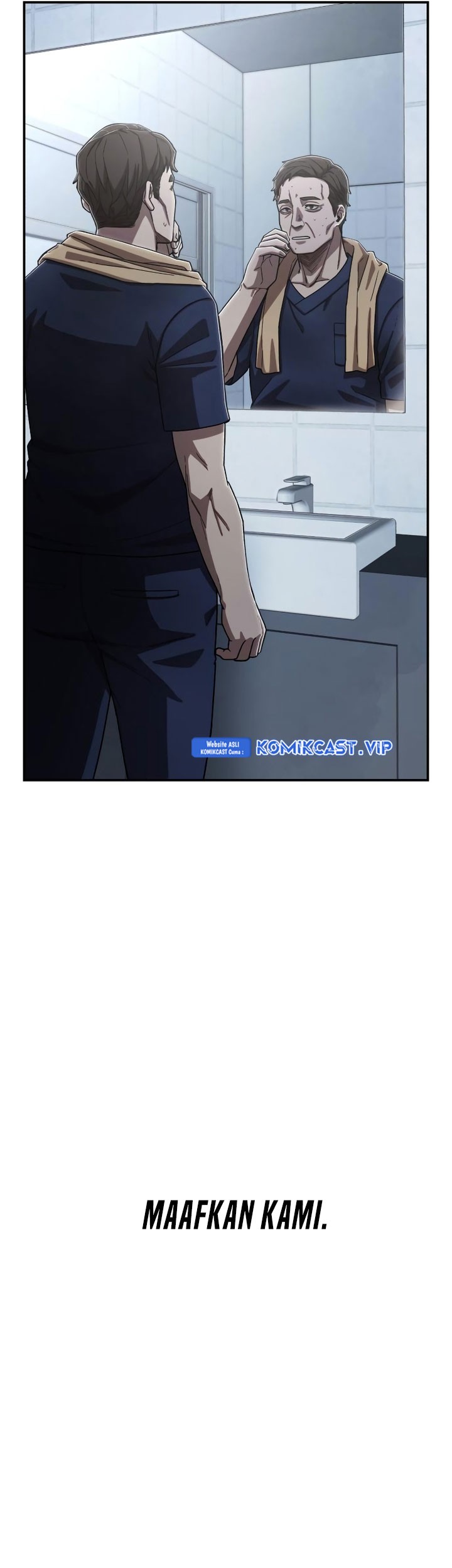 Hero Has Returned Chapter 104 Gambar 21