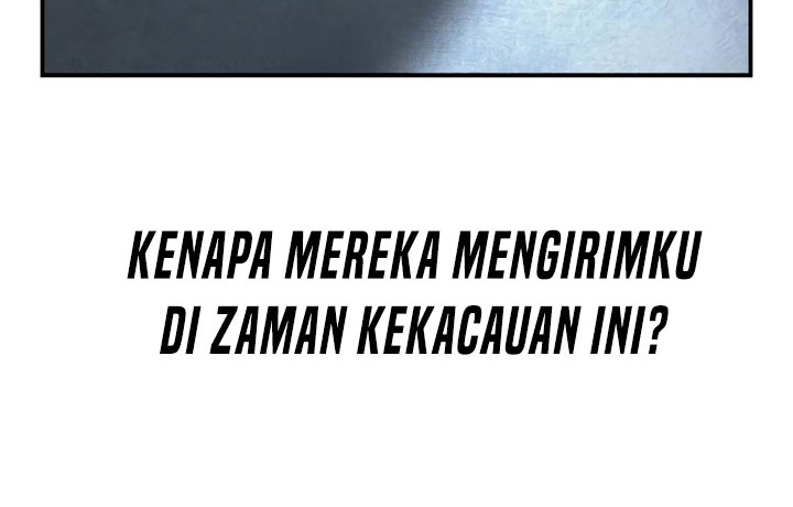 Hero Has Returned Chapter 104 Gambar 37