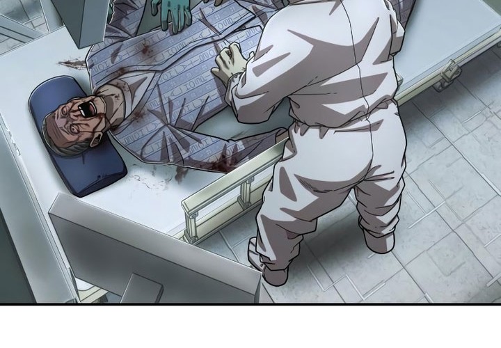 Hero Has Returned Chapter 104 Gambar 44