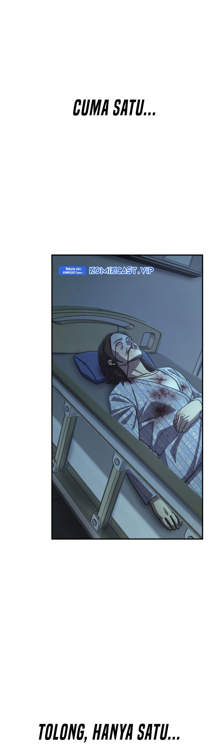 Hero Has Returned Chapter 104 Gambar 45