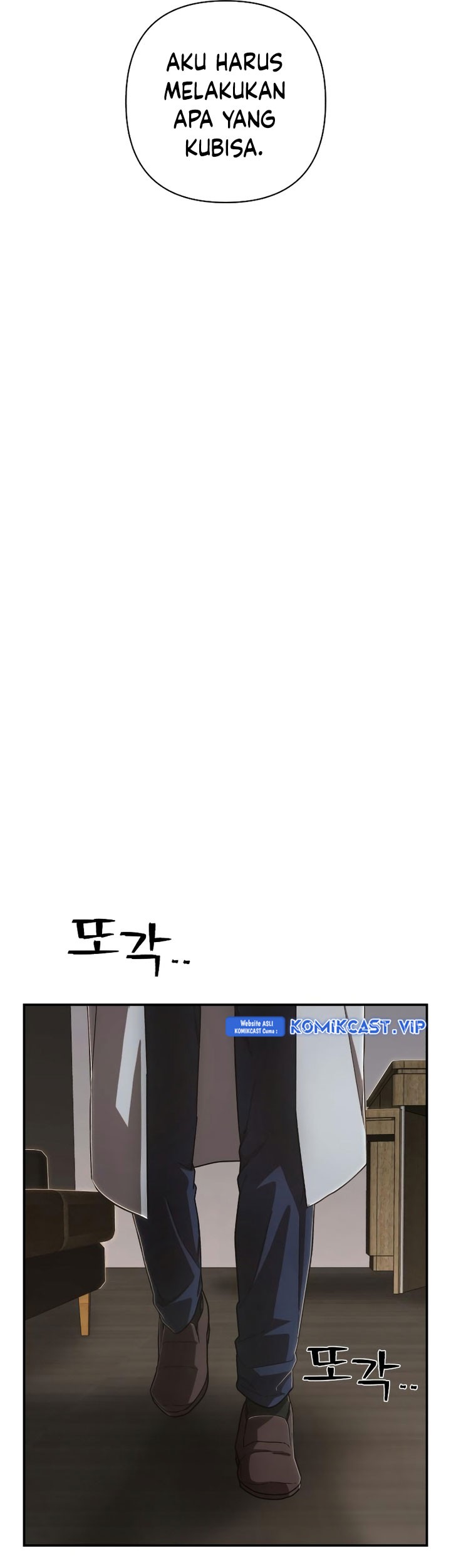 Hero Has Returned Chapter 104 Gambar 70