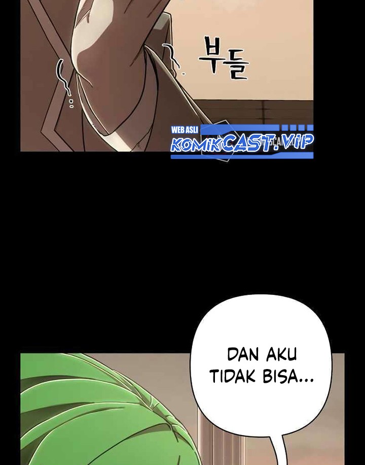 Hero Has Returned Chapter 105 Gambar 27