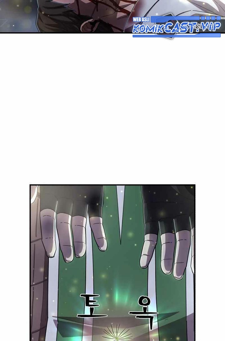 Hero Has Returned Chapter 105 Gambar 41
