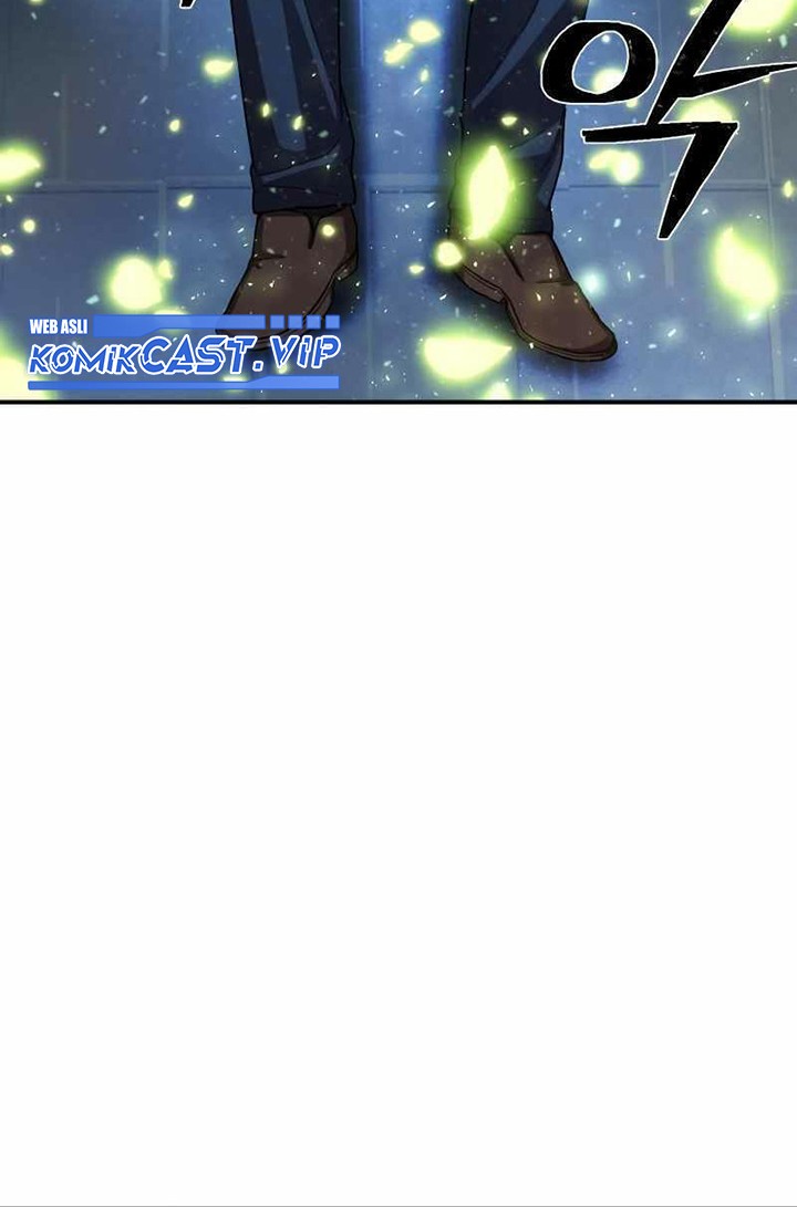 Hero Has Returned Chapter 105 Gambar 43
