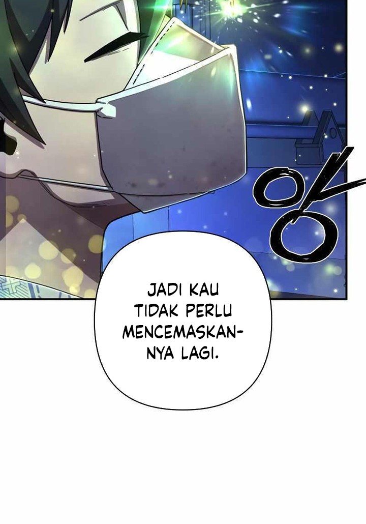 Hero Has Returned Chapter 105 Gambar 49