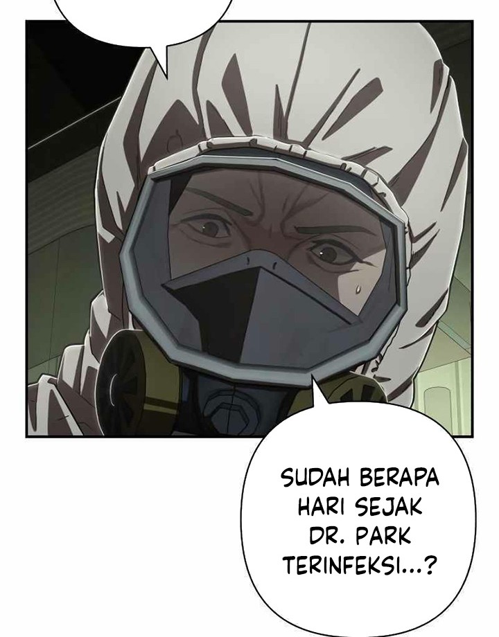 Hero Has Returned Chapter 105 Gambar 57