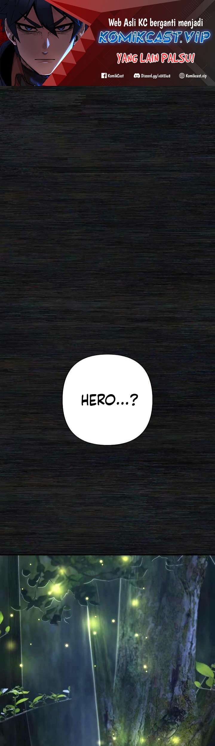 Baca  Hero Has Returned Chapter 105 Gambar 2