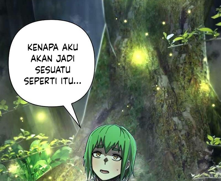 Hero Has Returned Chapter 105 Gambar 3