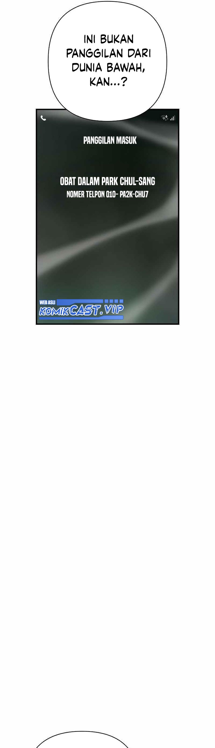 Hero Has Returned Chapter 105 Gambar 62