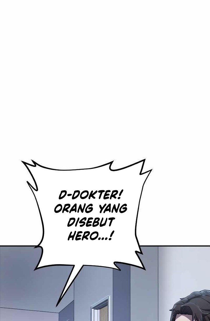 Hero Has Returned Chapter 105 Gambar 65