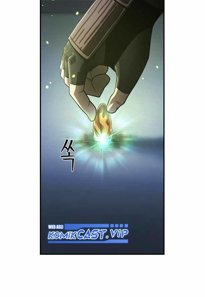 Hero Has Returned Chapter 105 Gambar 73
