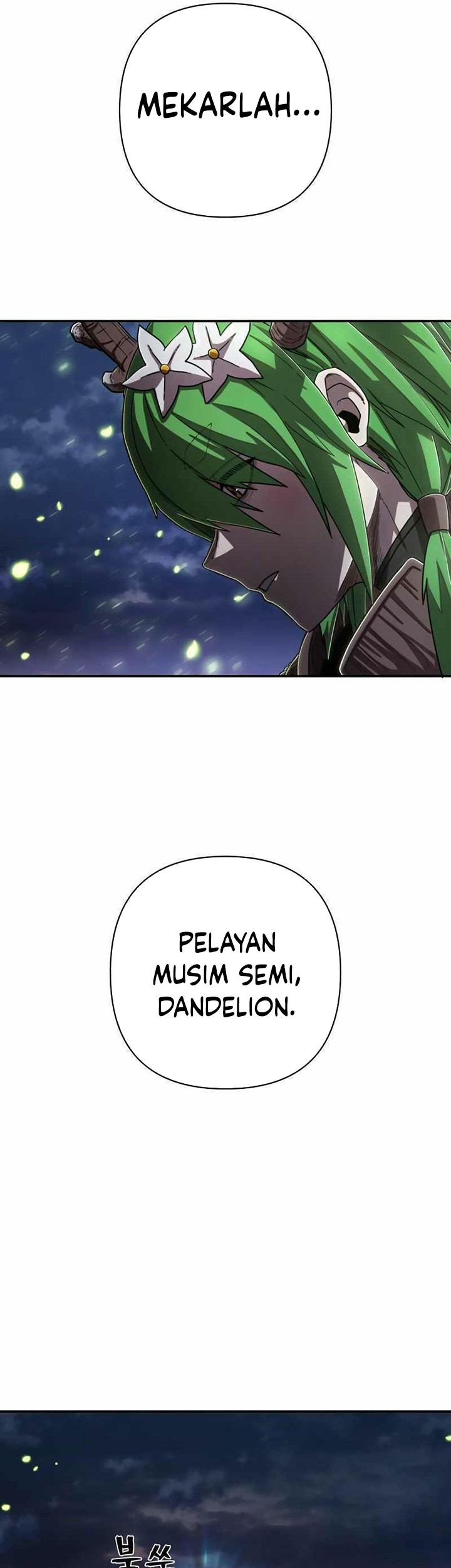 Hero Has Returned Chapter 105 Gambar 74