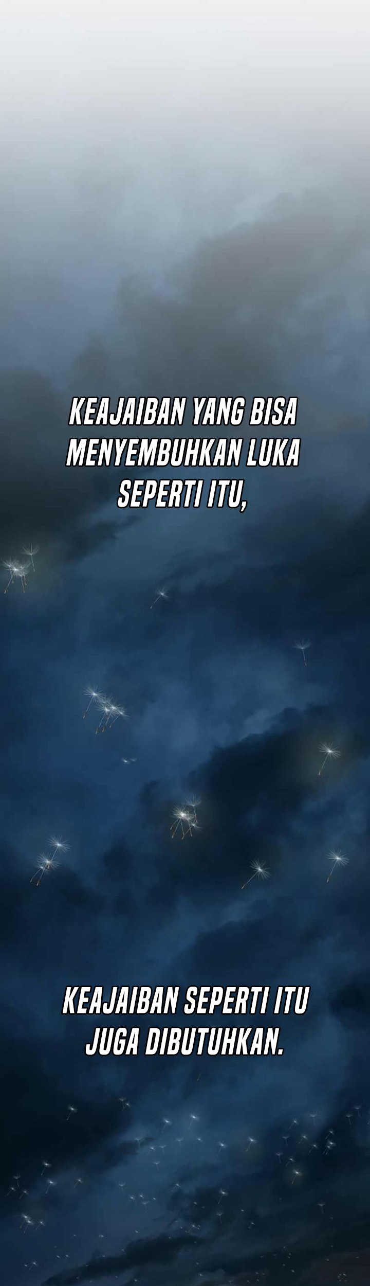 Hero Has Returned Chapter 105 Gambar 76