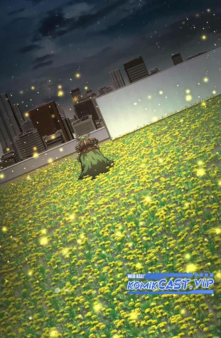 Hero Has Returned Chapter 105 Gambar 77